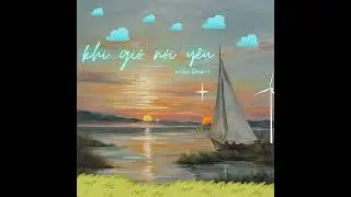 Gió nói lời yêu | mr.lee/aisuno (Official Audio)