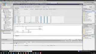 CLASE 38. FESTO. ESTACIÓN ALMACÉN. PROGRAMACIÓN TIA PORTAL (Parte 2/3)