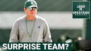 2024 BIG 10 SEASON PREVIEW: OHIO STATE AND OREGON’S TO LOSE?