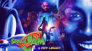 This is a great game! - Space Jam A New Legacy - Gameplay Preview!