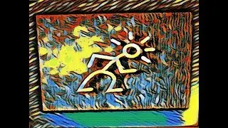 Commodore 64 REU expansion 16MB demo (Ultimate 2+)