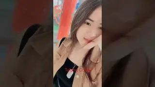 seorang TKW Taiwan yang menjadi pujaan laki laki Indonesia 