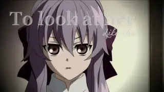 {Mitsunoa AMV} She