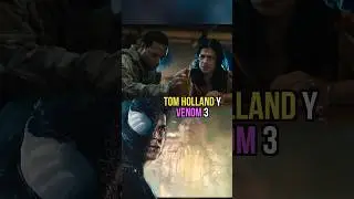 In which universe does VENOM 3 take place? 