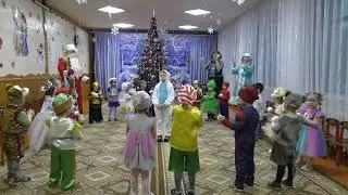 Игра Лепим пирожки