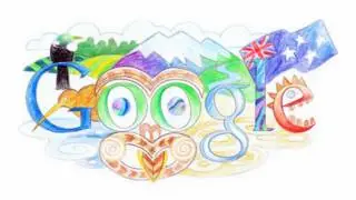 Doodle 4 Google New Zealand