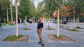 Ночной рецепт 🍽 )) Пошла в разнос от примерок и покупок))