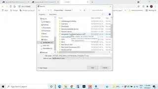 طريقة تحميل مكتبة الريفيت والتمبليت / How to install Revit library & Templates
