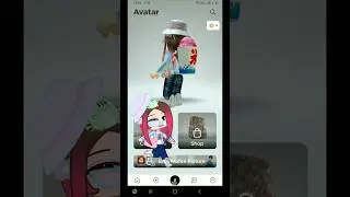 Как я теперь буду играть в роблокс?😅😂#роблокс#roblox #гачаклуб#рек #гачалайф#cringe#gacha #кринж