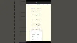 Add item to list | Figma add item 