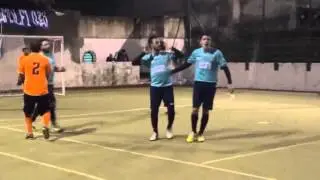 Futsal Coast vs Reghinna Minor highlights