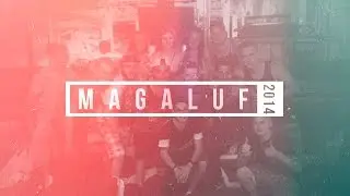 MAGALUF 2014