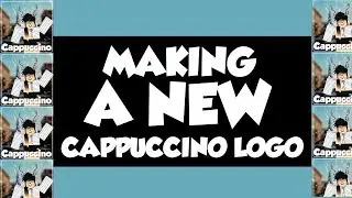 ROBLOX || Speed Edit: Cappuccino Logo