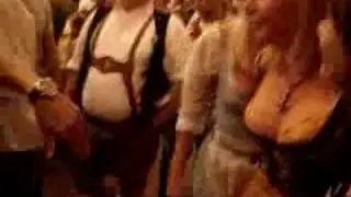 Girls Oktoberfest2007