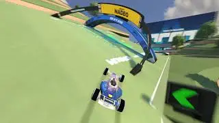 How I Beat Spammiej on Spring 2021 07! Trackmania 2020 ( 30.251 )