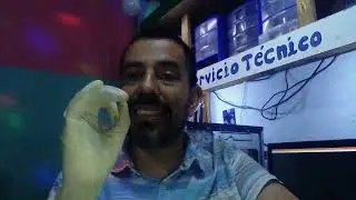 Tecnica para cambio de boton de encendido en telefono (ALCATEL) Hablemos un poco de estados logicos