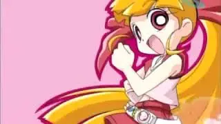 Poweruff Girls z Episode 52 Monster  Video 🍜