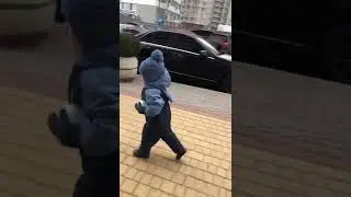 Горка?……где?…… Жэка знает много мест
