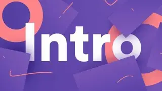 Intro for My Youtube Channel | Intro Video