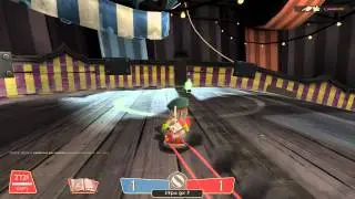 Team Fortress 2. Хэллоуинский режим (#2). Веселье продолжается