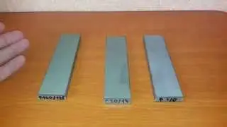 Venev diamond bars, alignment and finishing. Any questions...