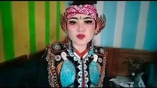 matur nuwun inces popy