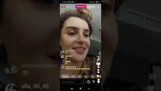 Прямой эфир Дина Саева