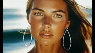 AI Design Magic: How to Create Stunning Visuals with Runway, AI and MidJourney