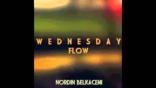 Chill Freestyle Rap Beat - Wednesday Flow (Prod. Scaped)
