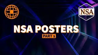 NSA rare posters (part 1)