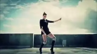 Ruelle – Up in Flames
