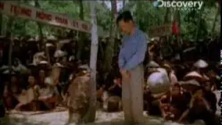Discovery越南戰爭-上集P5