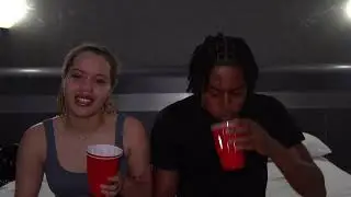 Truth or Drink (GONE COMPLETELY RIGHT) 🥵🌶️