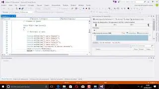 visual studio 2015 in intel core m5y10c