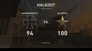 Call of Duty: WWII Herrschaft FLAKTOWER