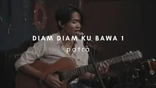 DIAM DIAM KU BAWA 1 - FOURTWNTY ( Cover by Patra )