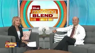 The Morning Blend: GenesisCare – Dr. Bloomston
