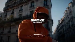 Dardan x Makar Type Beat "Smoke" | Deep House Type Beat 2023