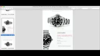 Rolex Vs Omega