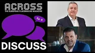 ACROSS Discuss: F&B Insights With Will & Johnny - Ep. 6