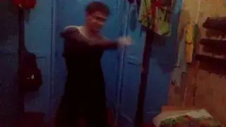 Босс жжет