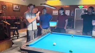 SVB explaining his aiming method and how he developed it