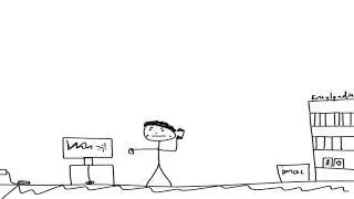 basically: tech support