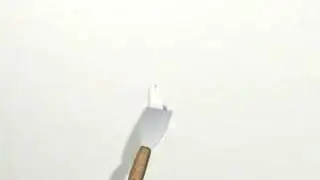 Spackling Paste Usage 3D Animated  - Crawford's
