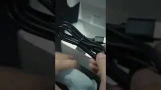 Unboxing RC08 Webcam