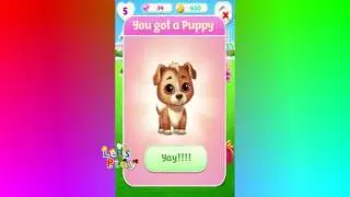 Sophia my little sis  София моя маленькая сестренка  Android gameplay