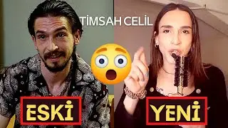 ÇUKUR OYUNCUSU TİMSAH CELİL (Melih Ahmet Yılmaz) son hali !