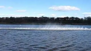 «PowerboatRacing in Ukraina» Кубок Украины г.Ильичёвск09