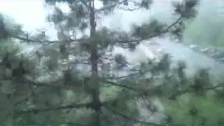 BJEŽI KIŠO S MOGA PROZORA ...