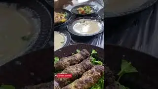 Turki Restaurant  #turki #restaurant #kabab #chicken #dish #ummy #fablous #food #dinner #faham